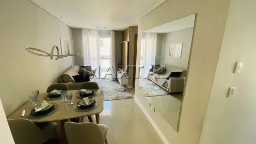 Apartamento com 2 Quartos à venda, 43m² no Vila Gustavo, São Paulo