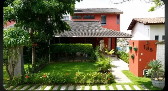 Casa de Condomínio com 8 Quartos à venda, 390m² no Horto Florestal, Salvador