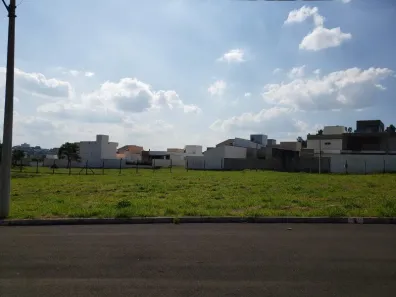 Lote/Terreno à venda, 350m² no Residencial São Bento, Salto