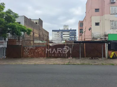 Lote/Terreno à venda, 509m² no Santana, Porto Alegre