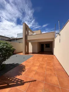 Casa com 3 Quartos à venda, 132m² no Costa Verde, Várzea Grande