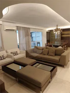 Apartamento com 3 Quartos à venda, 168m² no Água Branca, São Paulo