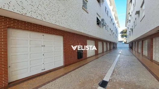Apartamento com 3 Quartos à venda, 152m² no Macuco, Santos