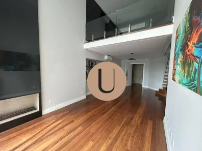 Apartamento com 3 Quartos à venda, 165m² no Cidade Monções, São Paulo
