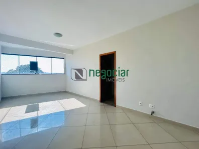 Apartamento com 3 Quartos para alugar, 90m² no Angola, Betim