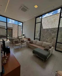Casa de Condomínio com 4 Quartos à venda, 240m² no Jardim Ypê, Paulínia