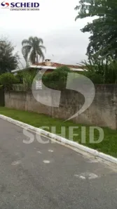 Lote/Terreno à venda, 800m² no Interlagos, São Paulo