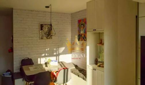 Apartamento com 3 Quartos à venda, 65m² no Taquara, Rio de Janeiro