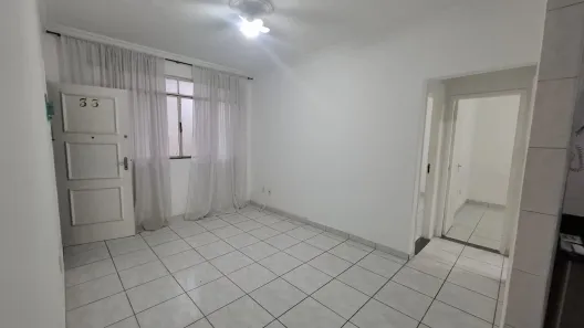 Apartamento com 2 Quartos à venda, 94m² no Boqueirão, Santos