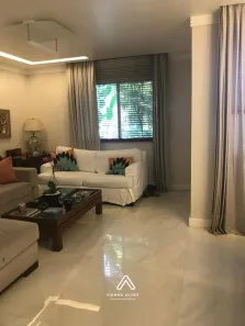 Casa de Condomínio com 4 Quartos à venda, 140m² no Badu, Niterói