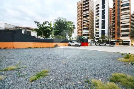 Lote/Terreno à venda, 510m² no Cambuí, Campinas