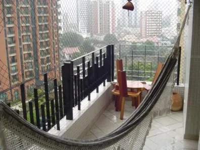 Apartamento com 3 Quartos à venda, 130m² no Jardim Vila Mariana, São Paulo