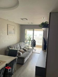 Apartamento com 2 Quartos à venda, 67m² no Centro, São Caetano do Sul