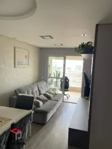 Apartamento com 2 Quartos à venda, 67m² no Centro, São Caetano do Sul