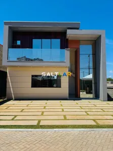 Casa de Condomínio com 3 Quartos à venda, 134m² no Amador, Eusébio