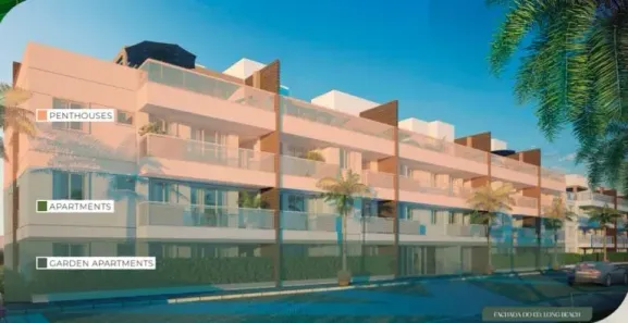 Apartamento com 2 Quartos à venda, 65m² no Recreio dos Bandeirantes, Rio de Janeiro