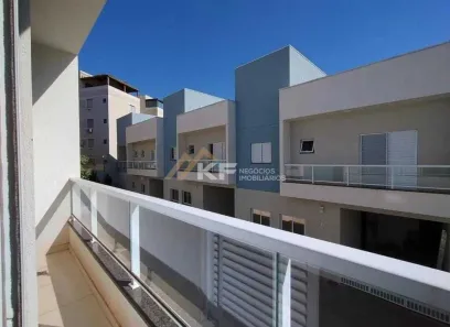 Casa de Condomínio com 2 Quartos à venda, 90m² no Vila Maria Luiza, Ribeirão Preto