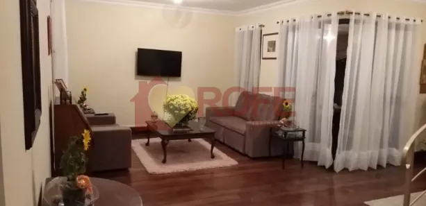 Cobertura com 3 Quartos à venda, 292m² no Vila Olímpia, São Paulo