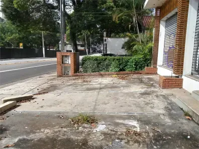 Prédio Comercial à venda, 400m² no Tucuruvi, São Paulo