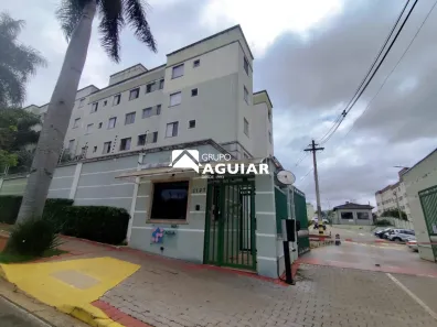 Apartamento com 2 Quartos à venda, 43m² no Loteamento Parque São Martinho, Campinas