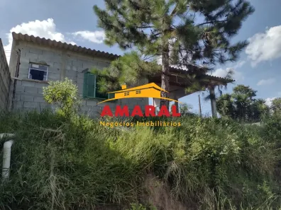 Fazenda/Sítio com 1 Quarto à venda, 60m² no Veraneio Juruá, Suzano