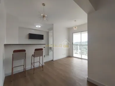 Apartamento com 2 Quartos à venda, 58m² no Morro Nova Cintra, Santos