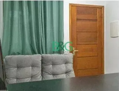 Apartamento com 2 Quartos à venda, 28m² no Vila Santa Teresa (Zona Leste), São Paulo