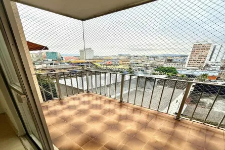 Apartamento com 1 Quarto à venda, 55m² no Jardim Vinte e Cinco de Agosto, Duque de Caxias