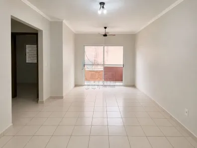 Apartamento com 2 Quartos à venda, 64m² no Jardim Paulistano, Ribeirão Preto