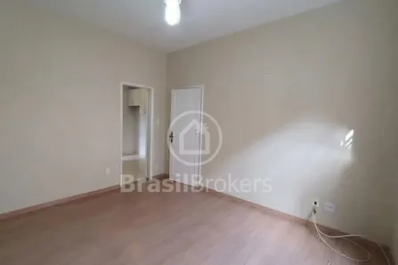 Apartamento com 2 Quartos à venda, 65m² no Riachuelo, Rio de Janeiro