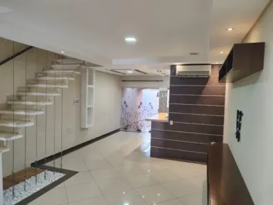 Casa com 3 Quartos à venda, 125m² no Jardim São Judas Tadeu, Sorocaba