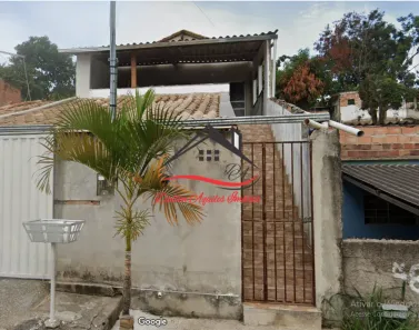 Casa com 2 Quartos à venda, 85m² no Santo Antônio, Ribeirão das Neves