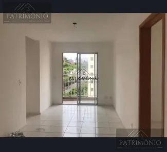Apartamento com 3 Quartos à venda, 62m² no Votupoca, Barueri