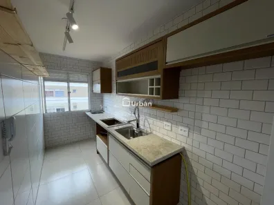 Apartamento com 2 Quartos à venda, 48m² no Jardim Ísis, Cotia