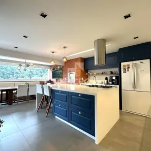 Apartamento com 2 Quartos à venda, 202m² no Vila Nova, Jaraguá do Sul