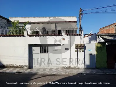 Prédio Residencial com 7 Quartos à venda, 350m² no Parque Lafaiete, Duque de Caxias