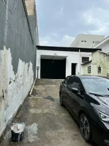 Galpão/Depósito/Armazém para alugar, 380m² no Cerâmica, São Caetano do Sul