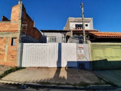 Casa com 2 Quartos à venda, 282m² no Vila Barão, Sorocaba