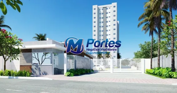 Apartamento com 2 Quartos à venda, 54m² no Vila São Judas Tadeu, São José do Rio Preto