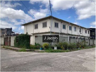 Casa com 6 Quartos à venda, 560m² no Sacramenta, Belém