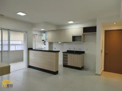 Apartamento com 3 Quartos à venda, 78m² no Vila Yolanda, Presidente Prudente