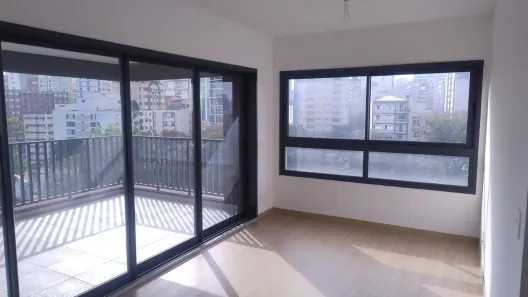 Apartamento com 2 Quartos à venda, 73m² no Paraíso, São Paulo