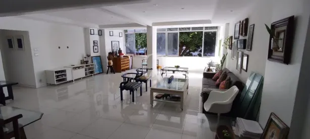 Apartamento com 4 Quartos à venda, 190m² no Ipanema, Rio de Janeiro
