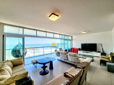 Apartamento com 4 Quartos à venda, 195m² no Pitangueiras, Guarujá