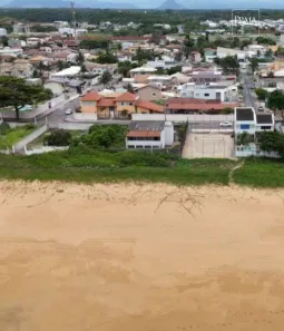 Lote/Terreno à venda, 375m² no Interlagos, Vila Velha