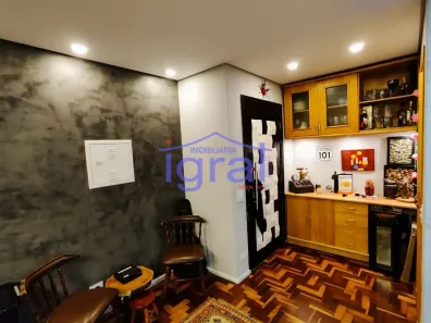 Apartamento com 2 Quartos à venda, 79m² no Planalto Paulista, São Paulo