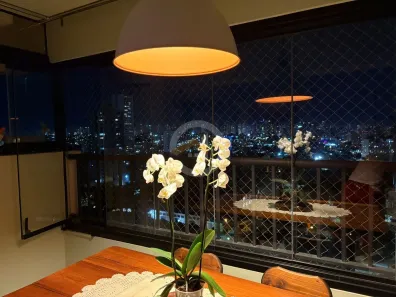 Apartamento com 2 Quartos à venda, 64m² no Setor Leste Universitário, Goiânia