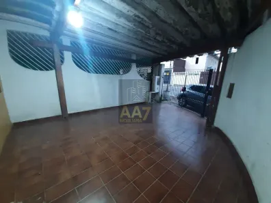 Sobrado com 2 Quartos à venda, 95m² no Jardim Santos Dumont, São Paulo
