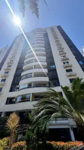 Apartamento com 3 Quartos para alugar, 170m² no Calhau, São Luís