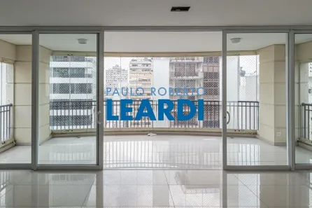 Apartamento com 3 Quartos à venda, 189m² no Santa Cecília, São Paulo